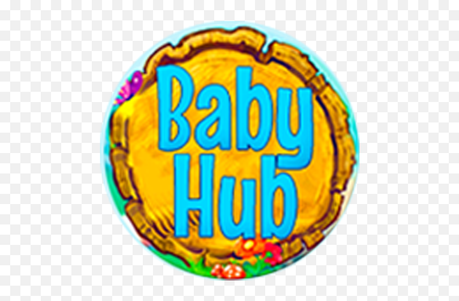 Babyhub Android App Updated - Big Emoji,Emoji Bedtime Stories