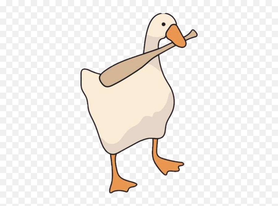 Goose Discord Emoji Bonk - Album On Imgur Untitled Goose Game Art,Duck Emoji