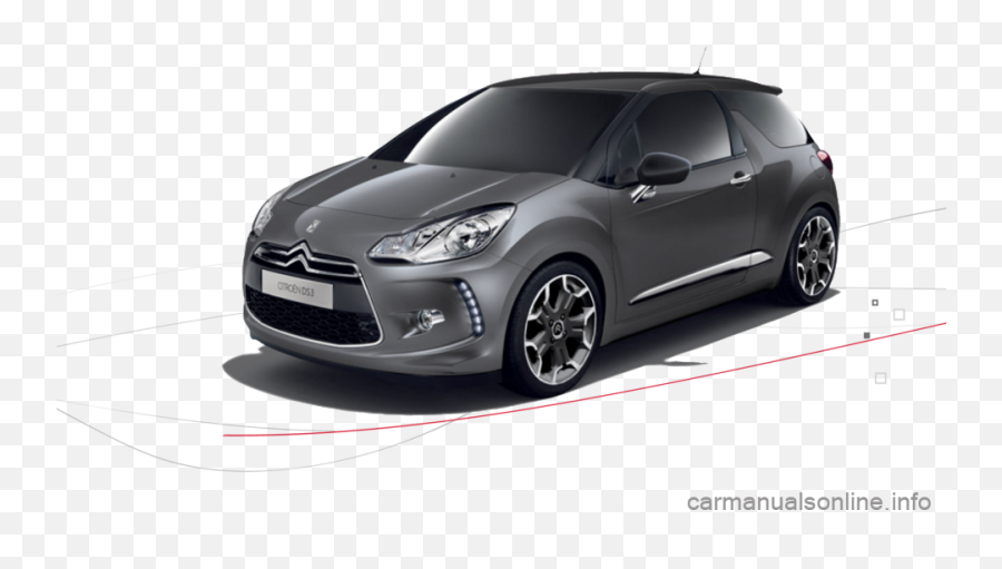 Citroen Ds3 Manual - Ds 3 Emoji,Chevrolet Aveo Emotion 2012 Colombia