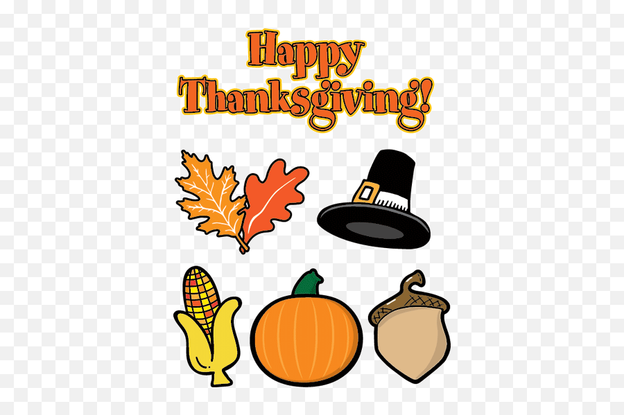 Thanksgiving Clip Art Clipart Download Free 3 - Clipartix Clip Art Thanks Giving Emoji,Thanksgiving Emojis