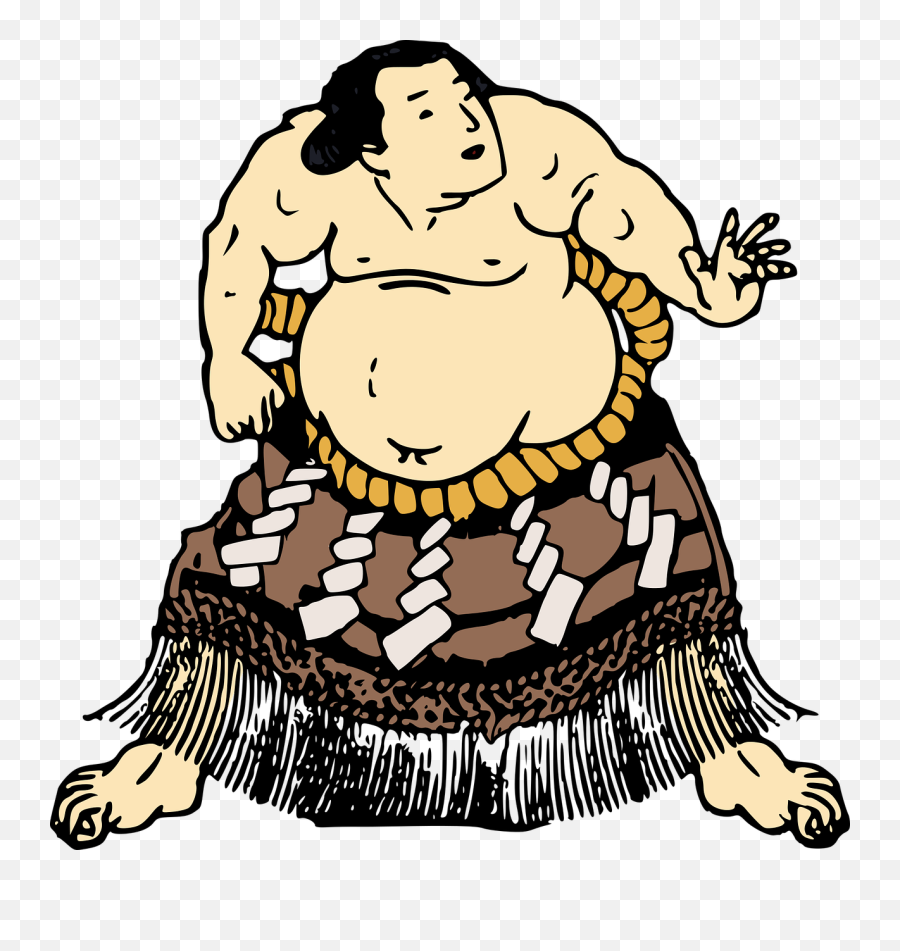 45 Sumo Png Image Collection For Free Download - Sumo Png Emoji,Sumo Wrestler Emoji