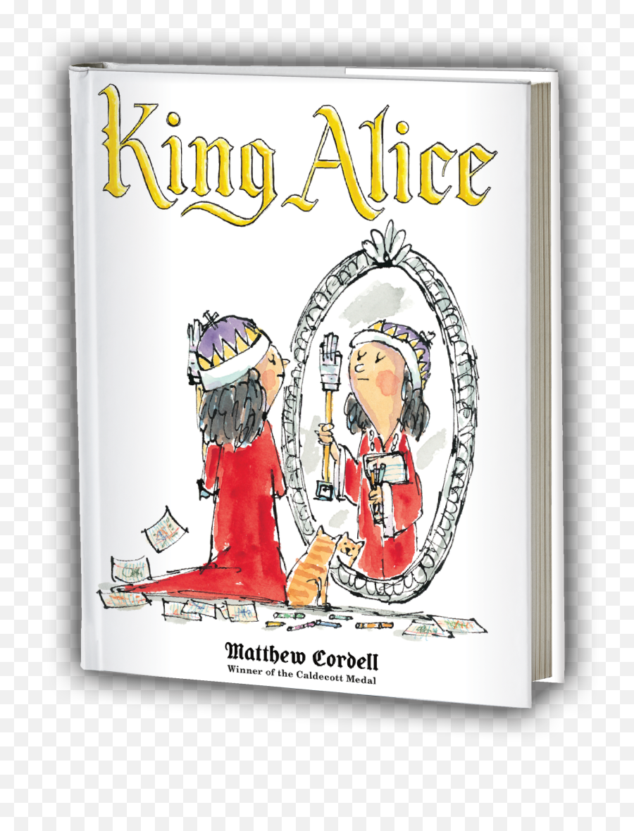 King Alice - King Alice Book Emoji,Alices Emotion