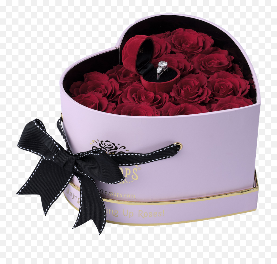 Pop The Question U2013 Rosepops - Garden Roses Emoji,Emoji Pop Level 38 Answers