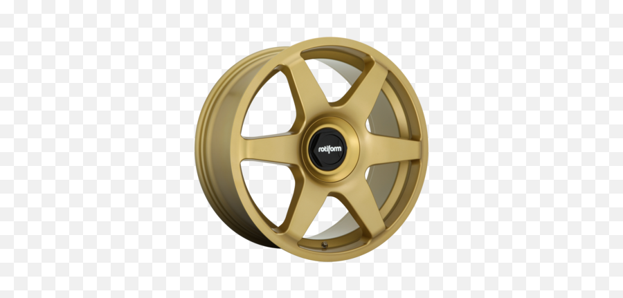 Lmr Invest Ab - Rotiform Six Gold Emoji,Work Emotion 11r 5x100