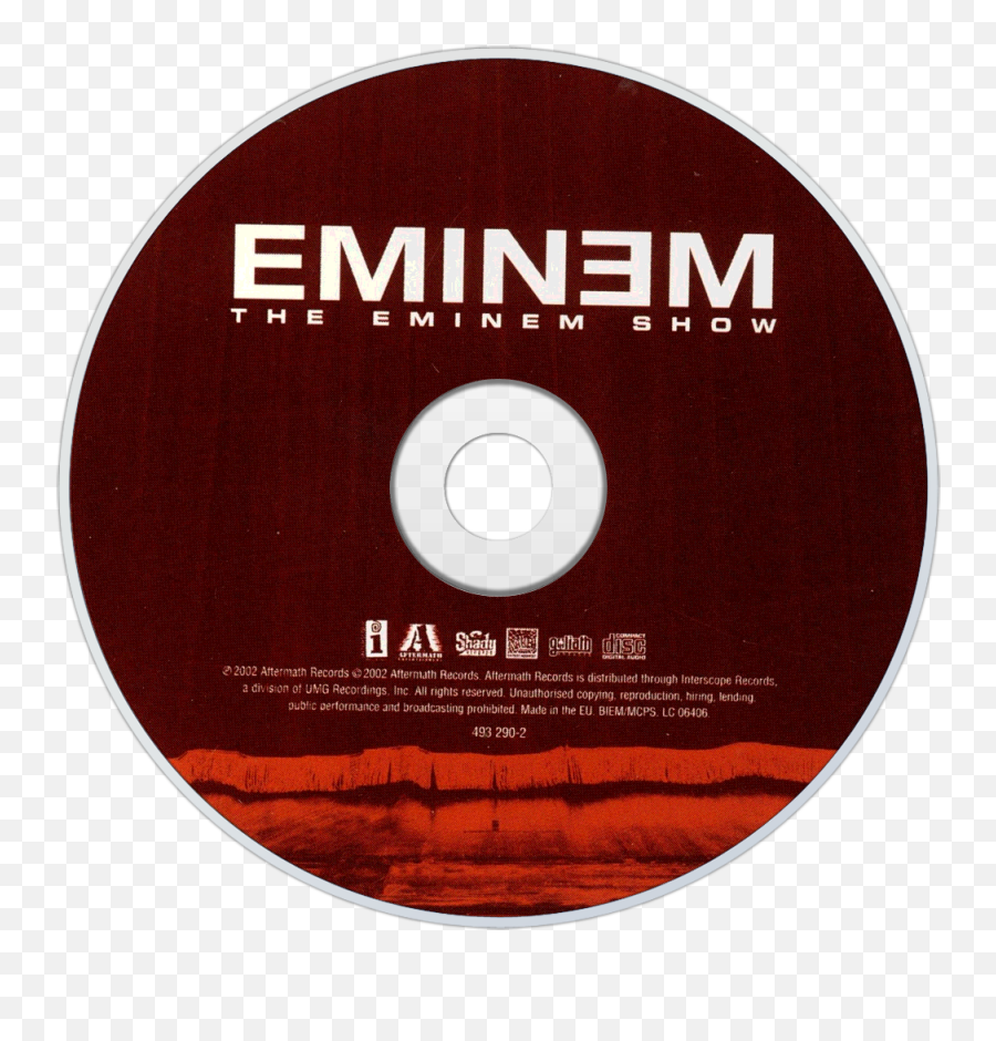Eminem - Eminem Disk Emoji,Eminem Emotion