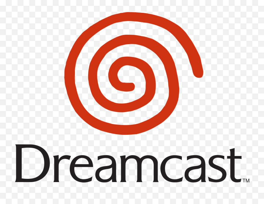 Dreamcast - Sega Dreamcast Logo Emoji,This Is A Classic Gaming Emotion