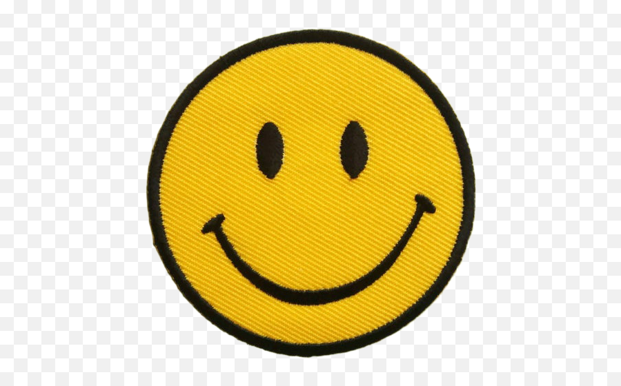 Simon Says Apple Music - Hippie Smiley Face Emoji,Emoticon Da Apple