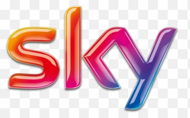 Sky Logo Transparent Png - Sky Logo Png Emoji,Emojis On Sky Phone