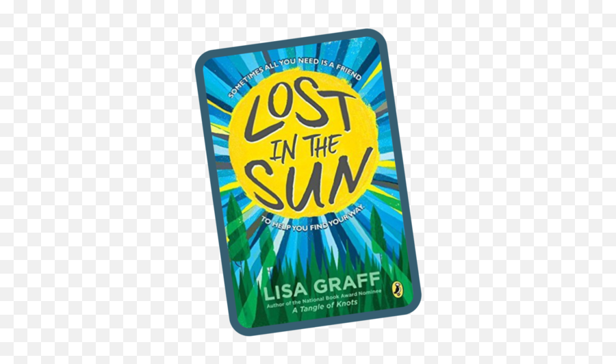 Lost In The Sun - Lost In The Sun The Book Emoji,Lost In Emotion Lisa Wiki