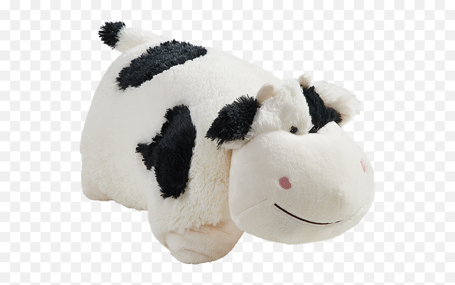 To - Cow Pillow Pet Emoji,Panda Emoji Pillow