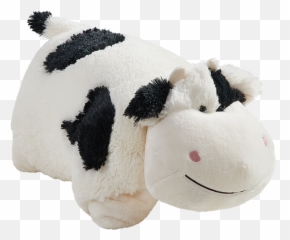 To - Cow Pillow Pet Emoji,Panda Emoji Pillow