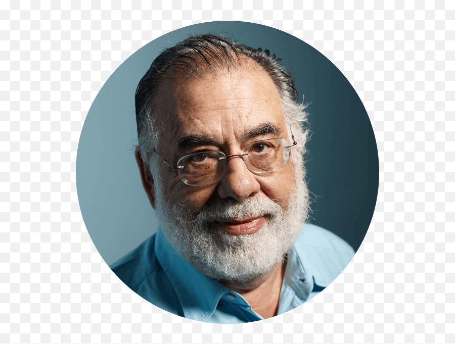 What Is Juxtaposition In Film - Francis Ford Coppola Emoji,Film Emotion From Justaposed Images