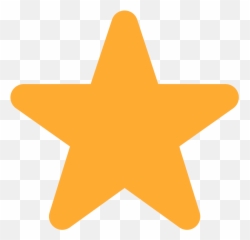 Star Emoji Meaning With Pictures From A To Z - Star With Soft Edges,Ascii Emoticons