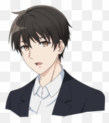 The 2nd Visual Of Detective Is - Kimihiko The Detective Is Already Dead Emoji,Bandai Visual Emotion