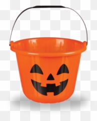 Halloween Dollar General - Trick And Treat Bucket Emoji,Emoji Trunk Or Treat