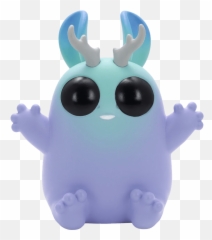 Thimblestump - Hollowseries3unicorngalaxybychrisryniak Fictional Character Emoji,What Emoji Themble