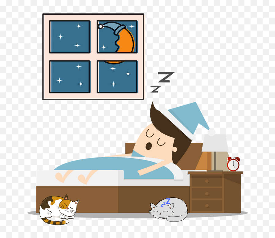 Complete Guide Sleep Ultimate Sleeping - Dibujos Insomnio Good Sleeping Habits Clipart Emoji,Where Is The Zzz Emoji