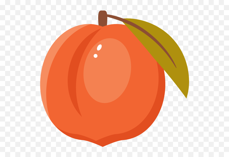 How To Create A Peach Illustration In Adobe Illustrator Emoji,3d Print Pumpkin Emoji