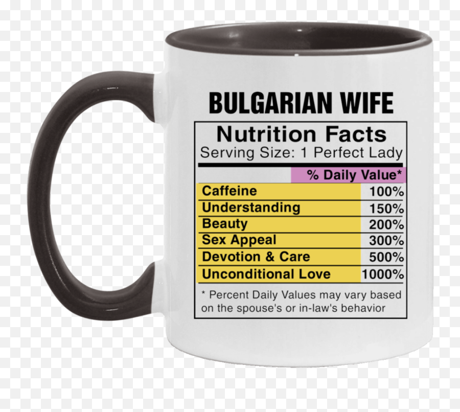 Top 3 Bulgarian Wife Valentines Day Gifts For Wife Happy - Magic Mug Emoji,Valentines Day Emojis Free
