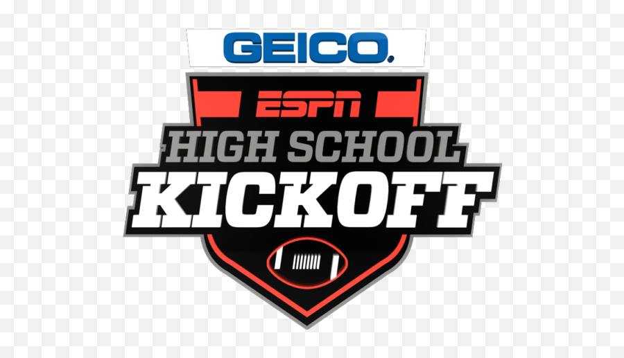 High School Football America - High School Football 2020 Logo Emoji,Espn Nfl Week 1 In Emojis