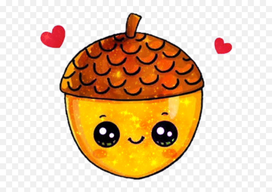 Nuts Sticker Challenge - Happy Emoji,Nuts Emoji