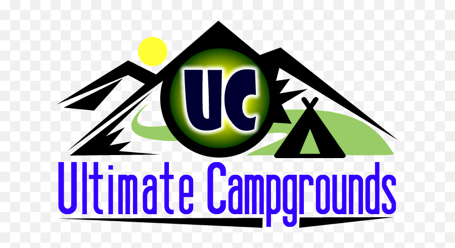 Us And Canada Campgrounds - Formal And Dispersed Public Ultimate Campgrounds Emoji,Camping Emoticon Means