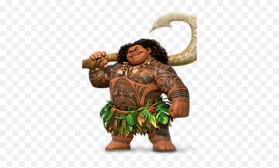 Discuss Everything About Disney Wiki Fandom - Maui Moana Emoji,The Rock Emoji Dwayne