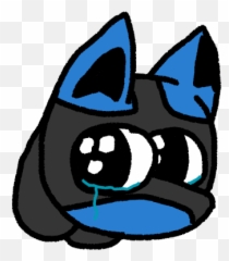 Lucariotwitter - Dot Emoji,Genji Emojis