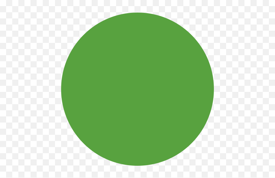 Vola Celebrates Colour - Green Circle Emoji,Color Wheel Of Emotions Grey