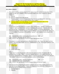 Nur 3145 Chapters 1 - Document Emoji,Gastric Cancer Nursing Diagnosis Emotion