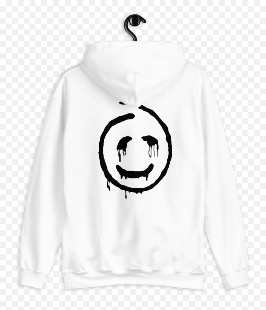 Home Humble Demons Emoji,Sad Emoticon Sweatshirt