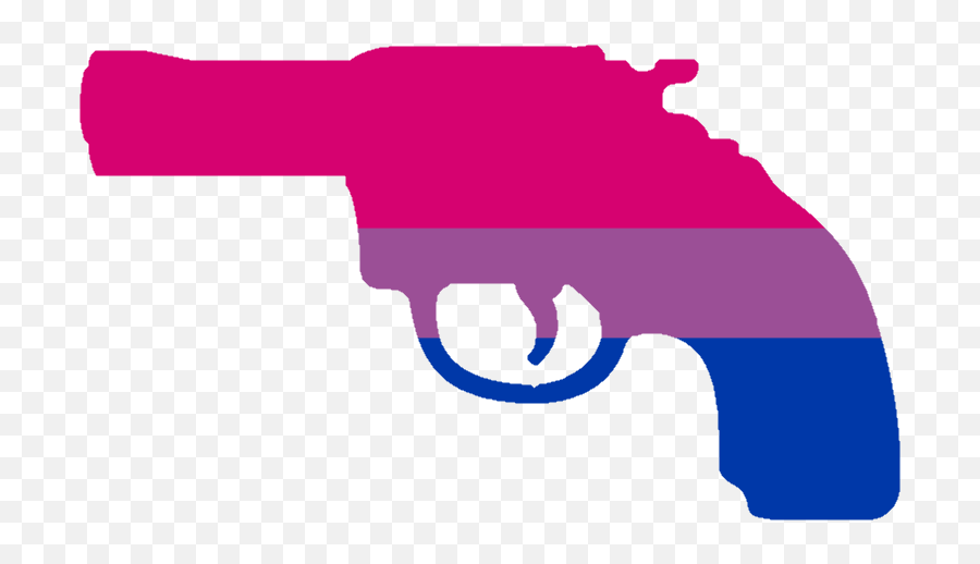 Bisexualgun - Finger Guns Emoje Discord Emoji,Discord Gun Emoji