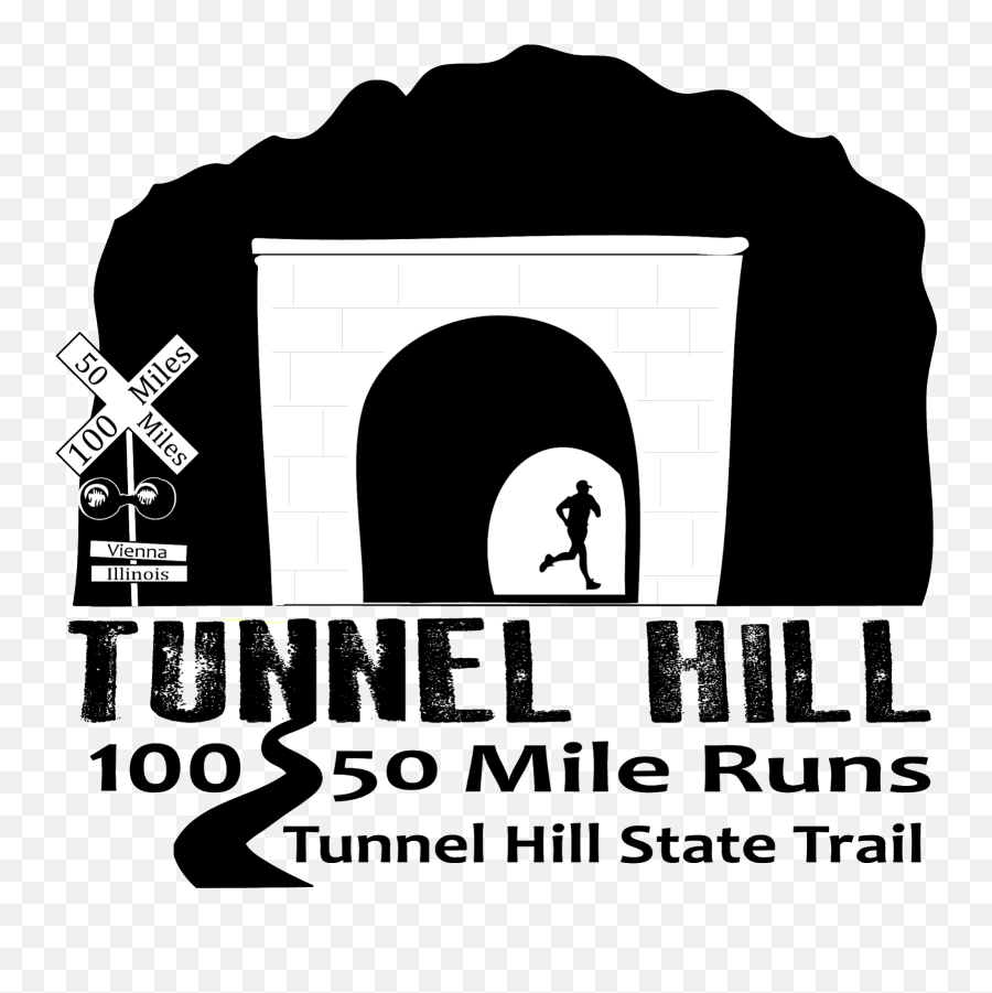 Scribble U0026 Dash My Tunnel Hill 50 Mile Race Journey - Language Emoji,(miles Of Emotions)