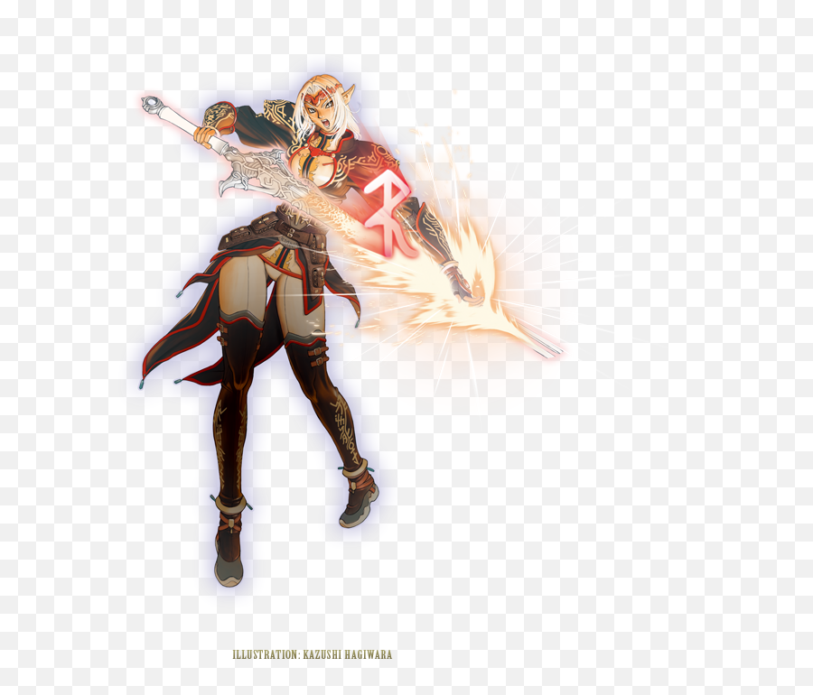 Guide To Rune Fencer - Final Fantasy Rune Knight Emoji,Ffxi Utsusemi Emoticons