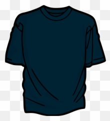 Shirts Clipart Different Color Shirts Different Color - Blue T Shirt Clip Art Emoji,Monkey Emoji Shirt