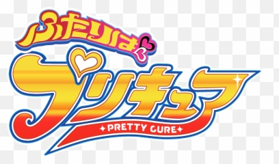 Pretty Cure - Futari Wa Pretty Cure Emoji,Magical Girl Anime Different Emotions In Creatures