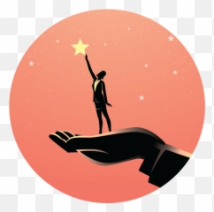 Empowering Women Into Leadership - Gcl Illustration Emoji,Empowering Character Emotions