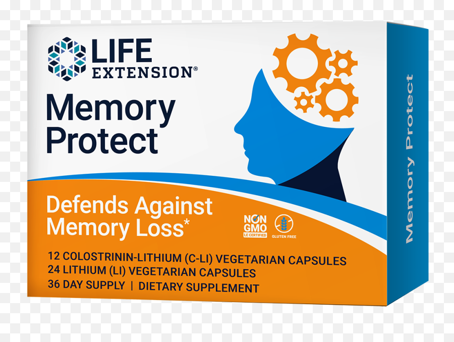 Memory Protect - Life Extension Memory Protect Emoji,Emotion Code Questions For Thyroid