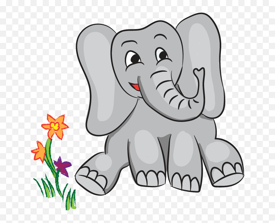 Kindergarten - Preschool U0026 Daycare Serving Thornton Co Happy Emoji,Inside Out Emotions Elephtant