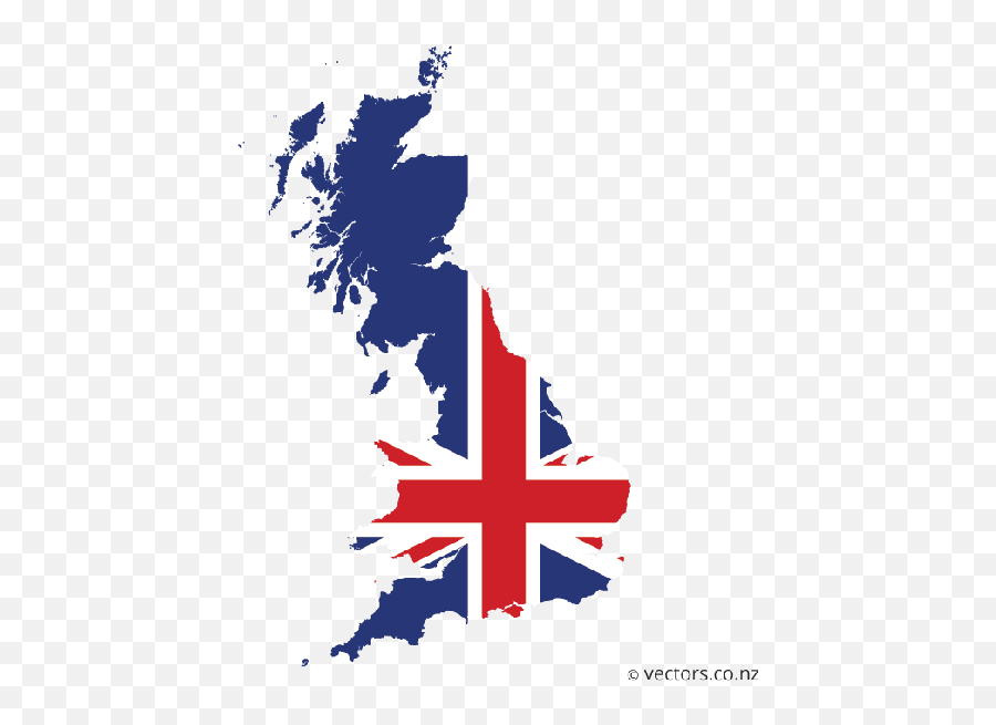 Is The English Flag White And Red Or - British Isles Map Vector Emoji,Uk Flag Emojis