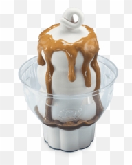 Dairy Queen Menu - Burgers Blizzard Treats And More Emoji,Strawberry Sundae Emojis