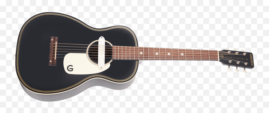 Acoustic Guitar G9520e Gin Rickey Acousticelectric With - Gretsch Gin Rickey Emoji,How To Get Right Emotion On Guitar
