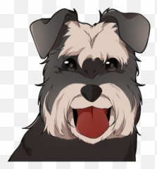 Pet Peekers - Vulnerable Native Breeds Emoji,Terrier Dog Emoji Png
