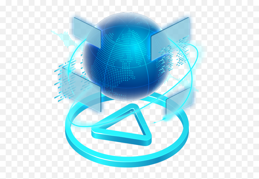What We Do - Digital Brain Studio Globe Emoji,Foreign Character Emoticons