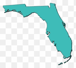 Florida State Pink Clipart Kid 2 - Florida Clipart Emoji,Florida State Emoji