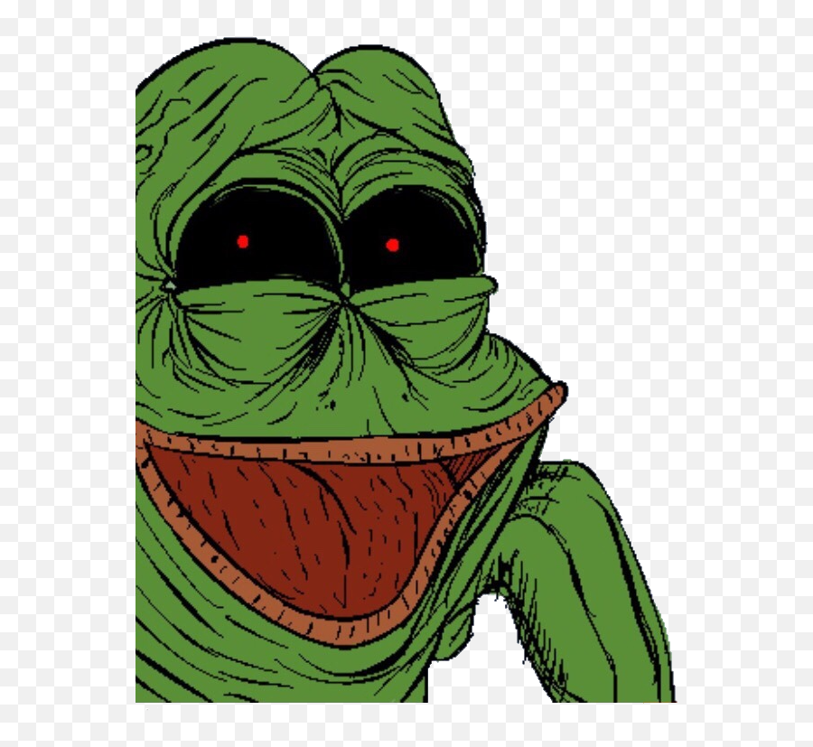 Emptypepe - Discord Emoji Rare Pepe Collection,Dank In Emojis