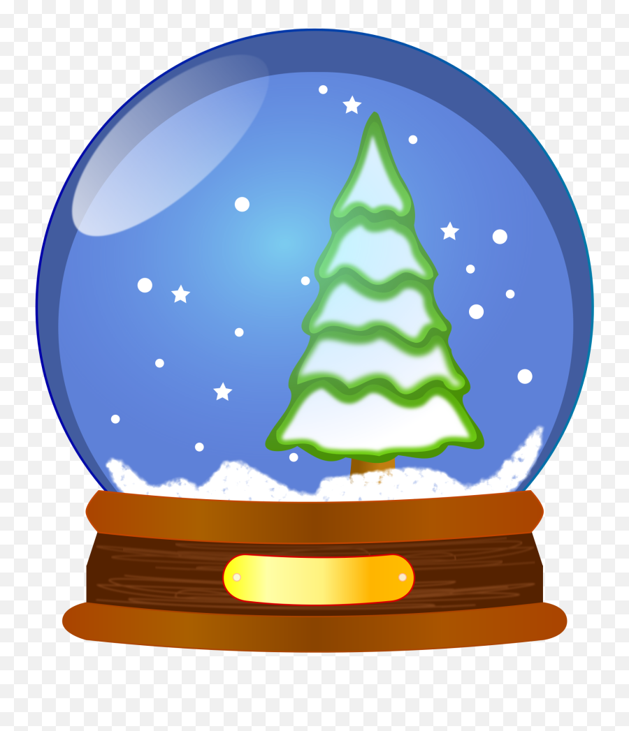 Buncee - December 2020 Must Reads Transparent Snow Globe Clipart Emoji,Tomahawk Emoji