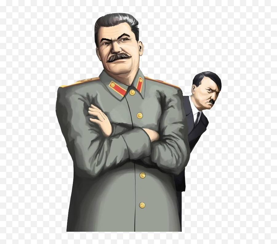 Png Images Pngs Stalin Dictator - Magic Emoji,Joseph Stalin An Emotion Felt By Dogs