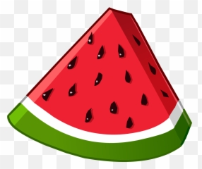 Watermelon - Clipart Watermelon Png Emoji,Printable Emojis Fruit