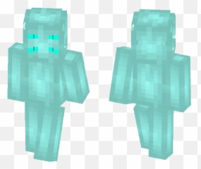 Download Diamond Beast Minecraft Skin For Free - Minecraft Shading Template Emoji,Diamond Computer Emoticon
